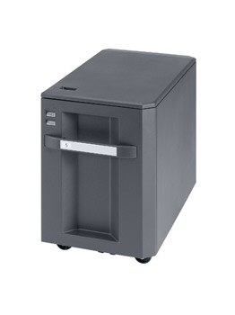 Kyocera TASKalfa 5551ci Multi-Function Color Laser Printer (Black)